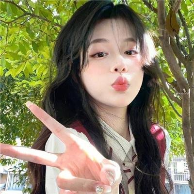 卖花女
